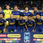 Boca vs Unión Fecha 11 Torneo Clausura 2026