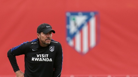 Diego Pablo Simeone