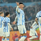 Racing vs Boca
Foto: FOTOBAIRES
Fecha 6 Torneo Clausura Liga Profesional