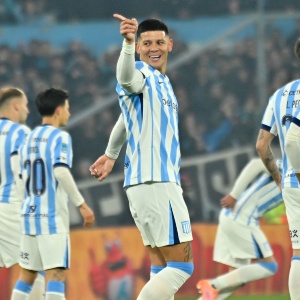 Racing vs Boca
Foto: FOTOBAIRES
Fecha 6 Torneo Clausura Liga Profesional