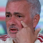 José Mourinho conferencia de prensa previa al Villareal