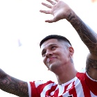 El dinero que recibirá Racing gracias a Marcos Rojo