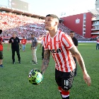 Oficial: Marcos Rojo será jugador de Estudiantes