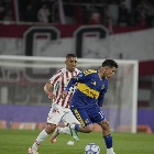 Instituto vs. Boca Fecha 12 Torneo Clausura 2026