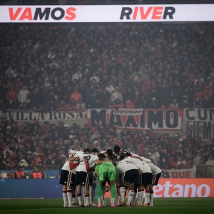 River vs Independiente Rivadavia
Foto: FOTOBAIRES
Fecha 8 Torneo Clausura Liga Profesional