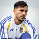 Leandro Paredes