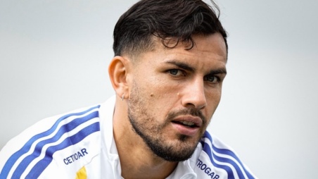 Leandro Paredes