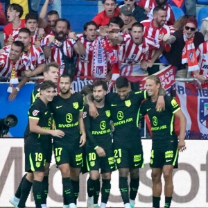 Alavés vs. Atlético de Madrid