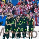 Alavés vs. Atlético de Madrid