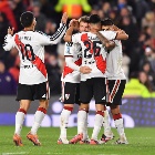 River vs. Independiente Rivadavia Fecha 8 Torneo Clausura 2026