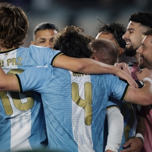 MESSI
Argentina vs Benín.Segunda entrega
Foto: FOTOBAIRES
Ultimo partido de Lionel Messi en la Selección Argentina