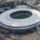 Atención Boca: así se encuentra el césped del Maracaná previo al duelo ante Vasco da Gama