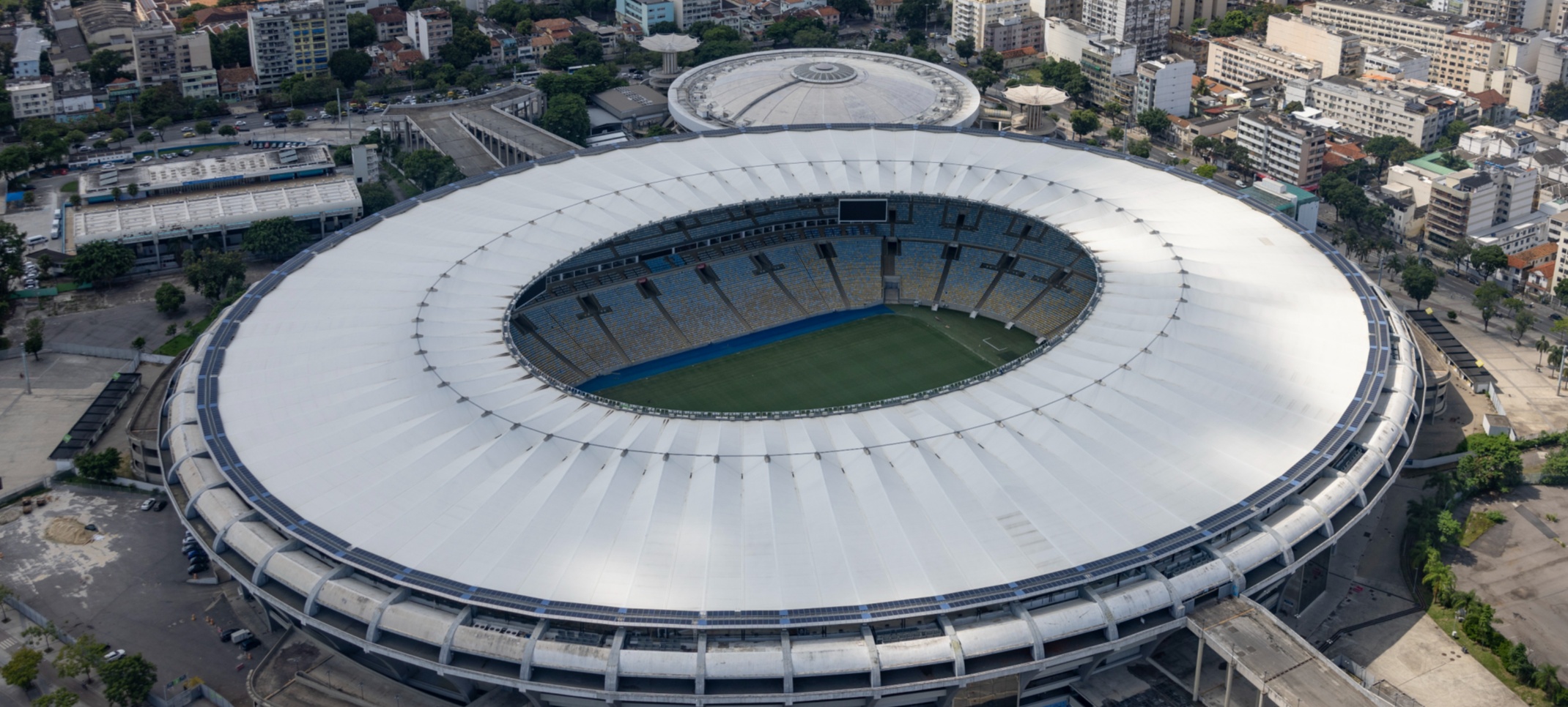 Maracaná