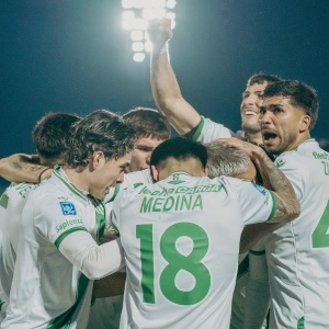 Banfield venció a Tigre de visitante