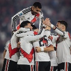 River vs Estudiantes de Rio Cuarto
Foto: FOTOBAIRES
Fecha 12 Torneo Clausura Liga Profesional.