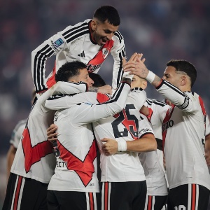 River vs Estudiantes de Rio Cuarto Fecha 12 Torneo Clausura Liga Profesional