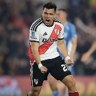 River vs Estudiantes de Rio Cuarto
Foto: FOTOBAIRES
Fecha 12 Torneo Clausura Liga Profesional.