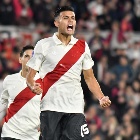 River vs Blooming
Foto: FOTOBAIRES
Copa Conmebol Sudamericana.