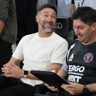 El Kily González elogió a Messi