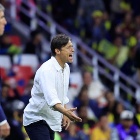 Matías Almeyda salió al cruce tras la controversia con Miguel Borja