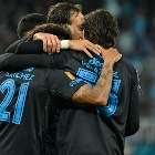 Racing vs Belgrano
Foto: FOTOBAIRES
Fecha 12 Torneo Clausura Liga Profesional.