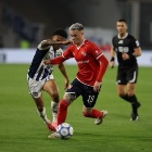 Talleres e Independiente empataron 0 a 0 en el Kempes