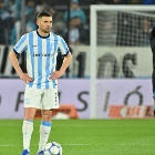 Racing vs Belgrano
Foto: FOTOBAIRES
Fecha 12 Torneo Clausura Liga Profesional.