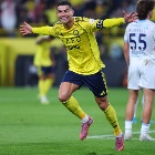 CR7 AL NASSR