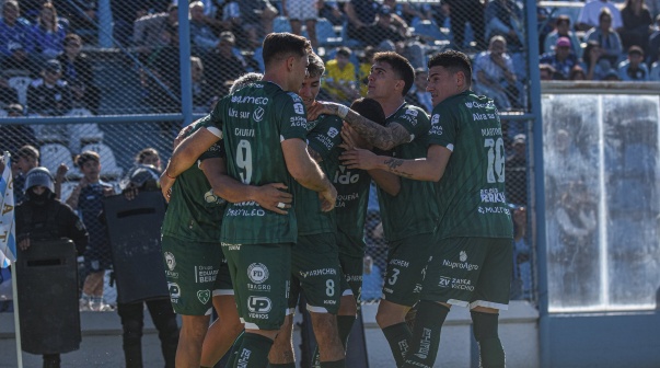 Sarmiento