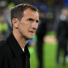 Rodolfo Arruebarrena. Boca Juniors vs Union de Santa Fe. Fecha 11 Torneo Clausura Liga Profesional Argentina.
