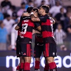 Santos vs. Flamengo Fecha 29 Brasileirao 2026