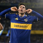 Boca vs San Pablo Cuartos de Final Copa Conmebol Sudamericana.