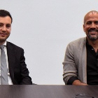 Di Carlo y Verón