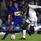 Riquelme Vasco da Gama