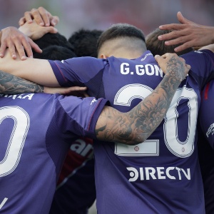 Banfield vs River
Foto: FOTOBAIRES
Fecha 7 Torneo Clausura Liga Profesional