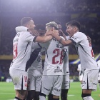 Boca vs. Vasco da Gama Semifinal ida CONMEBOL Sudamericana 2026