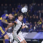 Santi Sosa reveló en qué estadio le gustaría jugar la vuelta ante Boca