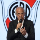 Rodolfo D'Onofrio contó una particular anécdota con Riquelme