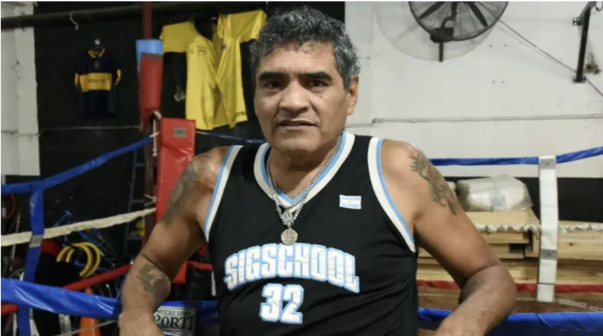 Jorge 