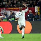 Endrick vs. Roma