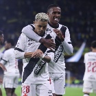 Vasco da Gama vs. Boca