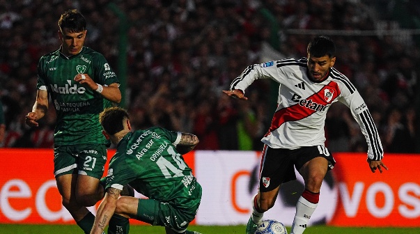 River Correa