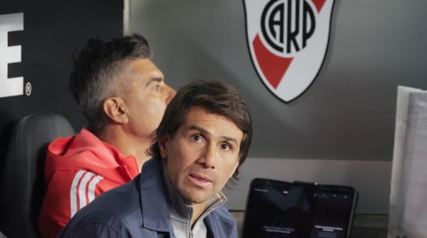 River vs Estudiantes de Rio Cuarto
Foto: FOTOBAIRES