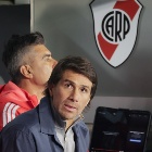 River vs Estudiantes de Rio Cuarto
Foto: FOTOBAIRES