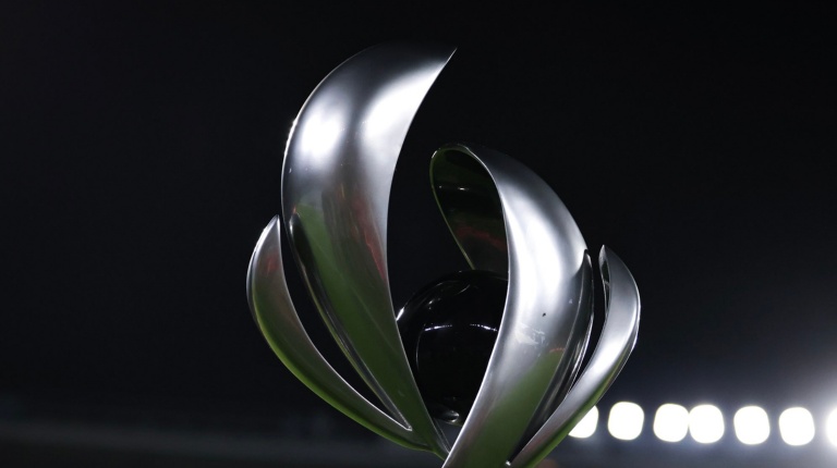 Supercopa Argentina