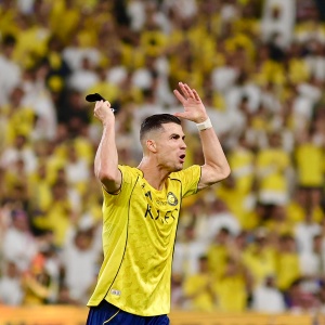 Cristiano Ronaldo Al Nassr
