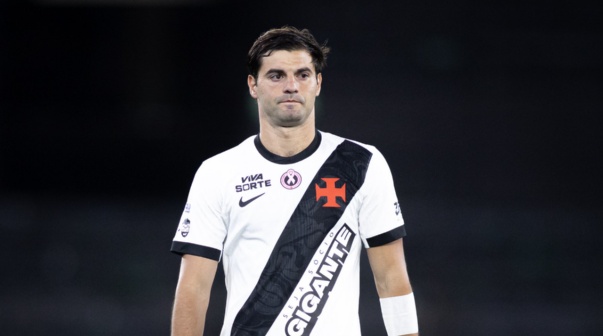 Santiago Sosa Vasco da Gama