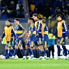 Boca vs Vasco da Gama
Foto: FOTOBAIRES
Semifinal Copa Sudamericana.