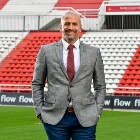 Juan Sebastián Verón
