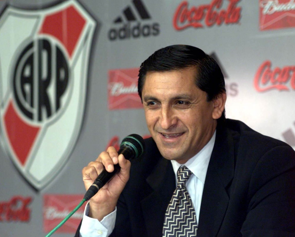La posible vuelta de Ramón Díaz a River